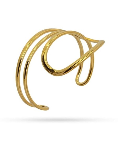 Brazalete Anartxy Nairobi Dorado