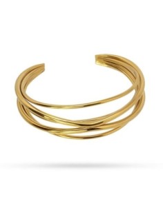 Brazalete Anartxy Maseru Dorado
