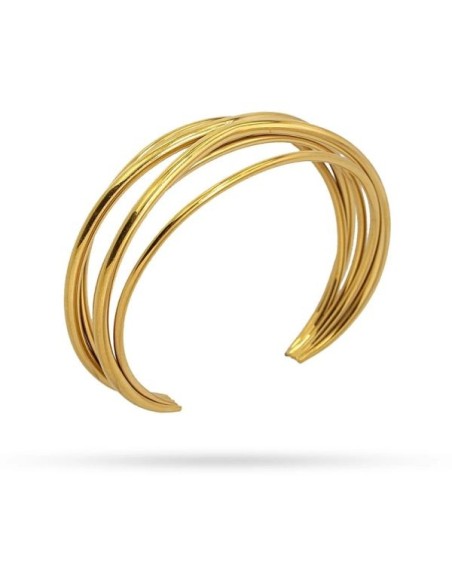 Brazalete Anartxy Maseru Dorado