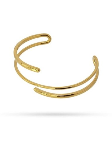 Brazalete Anartxy Trípoli Dorado