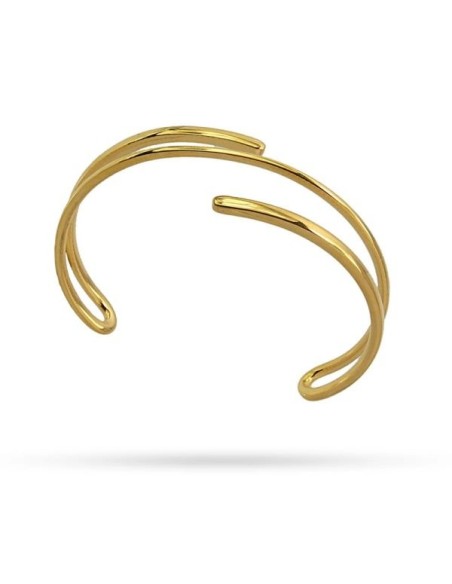 Brazalete Anartxy Trípoli Dorado