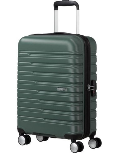 Maleta Cabina Flashline American Tourister Dark Forest