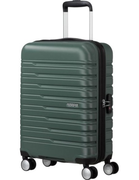 Maleta Cabina Flashline American Tourister Dark Forest