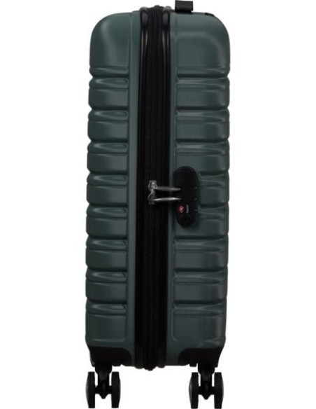 Maleta Cabina Flashline American Tourister Dark Forest