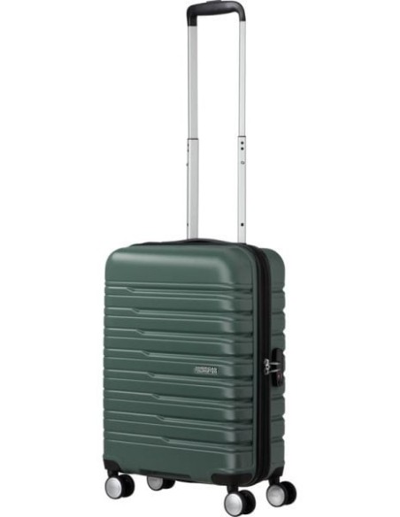 Maleta Cabina Flashline American Tourister Dark Forest