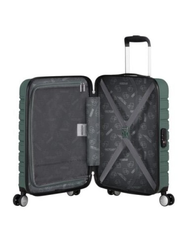 Maleta Cabina Flashline American Tourister Dark Forest