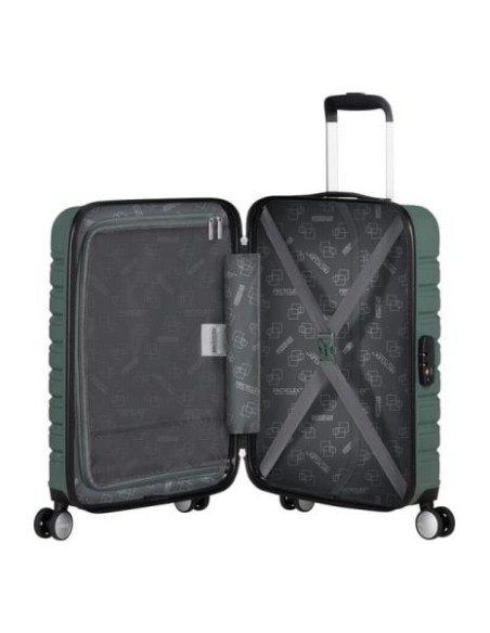 Maleta Cabina Flashline American Tourister Dark Forest