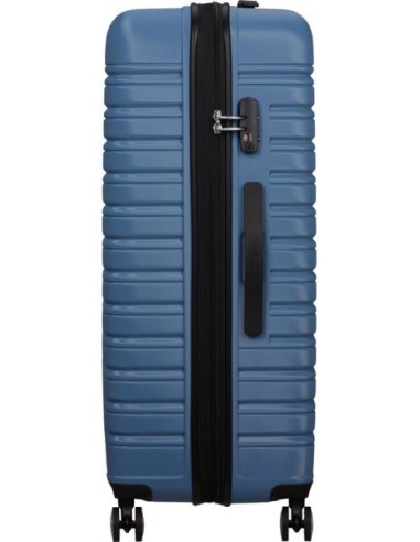 Maleta Cabina Flashline American Tourister Coronet Blue