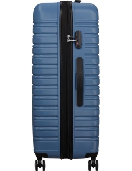 Maleta Cabina Flashline American Tourister Coronet Blue