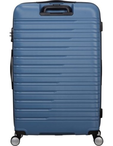 Maleta Cabina Flashline American Tourister Coronet Blue