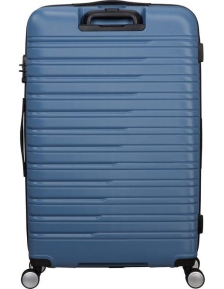Maleta Cabina Flashline American Tourister Coronet Blue