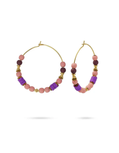Aros Anartxy Iriri Lila