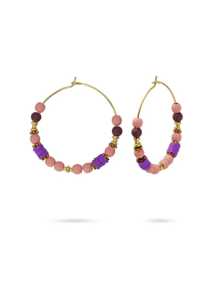 Aros Anartxy Iriri Lila