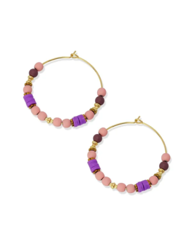 Aros Anartxy Iriri Lila