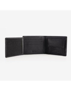 Billetero Matties Salva New DDDM Negro 2