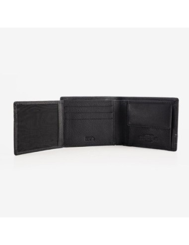 Billetero Matties Salva New DDDM Negro