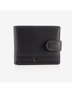 Billetero Cierre Matties Salva New DDDM  Negro 2