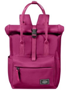Mochila American Tourister Urban Grove Orquidea