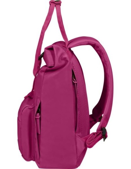 Mochila American Tourister Urban Grove Orquidea