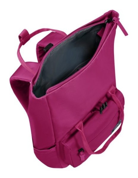 Mochila American Tourister Urban Grove Orquidea