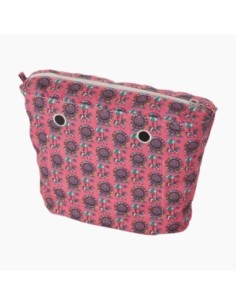 Bolsa Interna O bag Luna Park Rosa