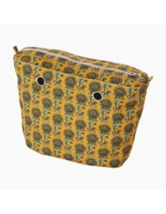 Bolsa Interna O bag Luna Park Amarillo