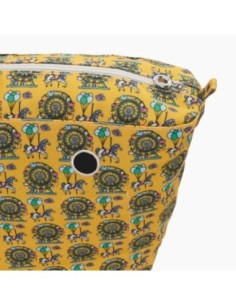 Bolsa Interna O bag Luna Park Amarillo 2