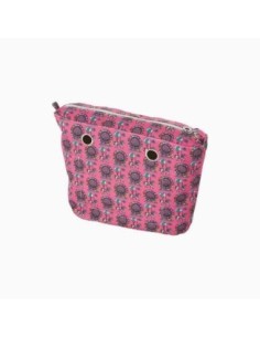 Bolsa Interna O bag Mini Luna Park Rosa