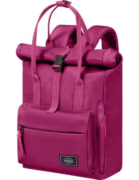 Mochila American Tourister Urban Grove Orquidea