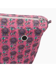 Bolsa Interna O bag Mini Luna Park Rosa 2