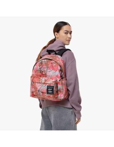 Mochila Eastpak Day Pak'r Beautiful Crime