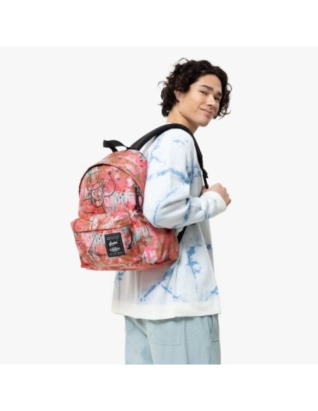 Mochila Eastpak Day Pak'r Beautiful Crime