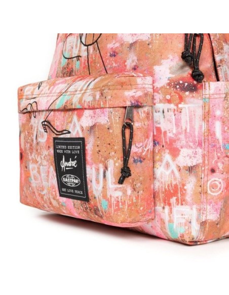 Mochila Eastpak Day Pak'r Beautiful Crime