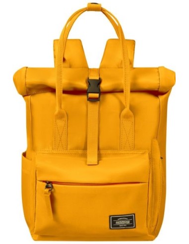 Mochila American Tourister Urban Grove Amarillo