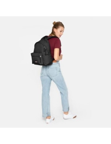 Mochila Eastpak Padded Pak´r Black