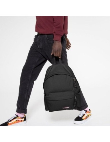 Mochila Eastpak Padded Pak´r Black