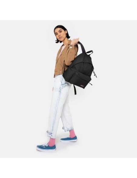 Mochila Eastpak Padded Pak´r Black