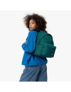 Mochila Eastpak Padded Pak´r Peacock Green 2