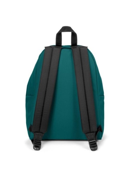 Mochila Eastpak Padded Pak´r Peacock Green