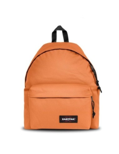 Mochila Eastpak Padded Pak´r Tangerine Orange