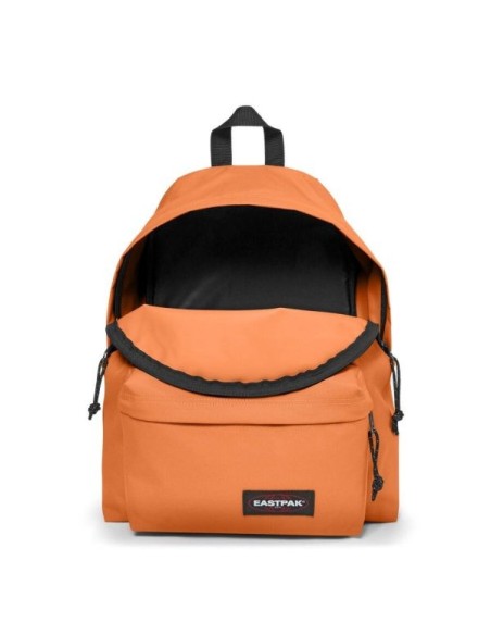 Mochila Eastpak Padded Pak´r Tangerine Orange