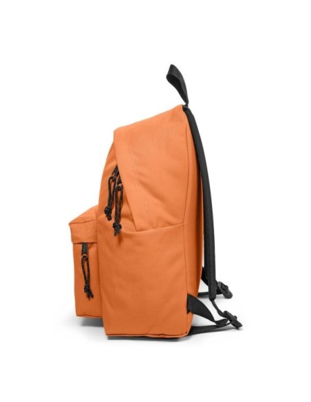 Mochila Eastpak Padded Pak´r Tangerine Orange