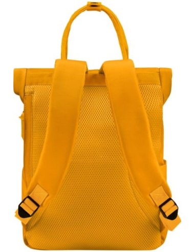 Mochila American Tourister Urban Grove Amarillo
