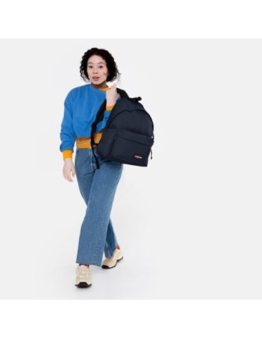 Mochila Eastpak Padded Pak'r Ultra Marine
