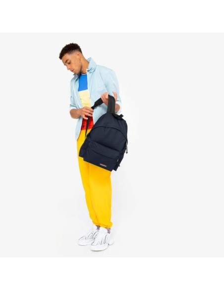 Mochila Eastpak Padded Pak'r Ultra Marine