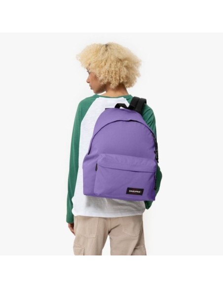 Mochila Eastpak Padded Pak'r Petal Lilac