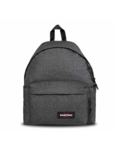 Mochila Eastpak Padded Pak'r Black Denim