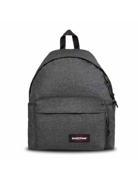 Mochila Eastpak Padded Pak'r Black Denim