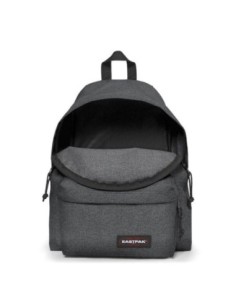 Mochila Eastpak Padded Pak'r Black Denim 2