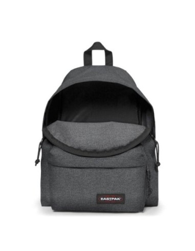Mochila Eastpak Padded Pak'r Black Denim